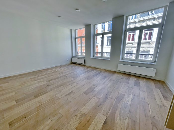 Duplex à vendre, 3 pièces - Lille 59000