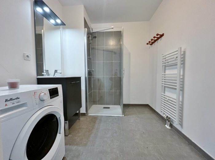 Appartement à vendre, 3 pièces - Lille 59000