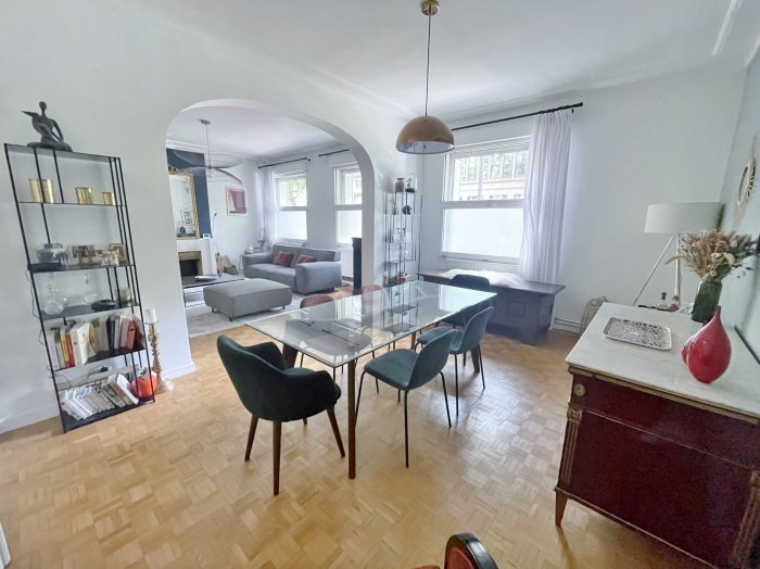 Appartement à vendre Lille