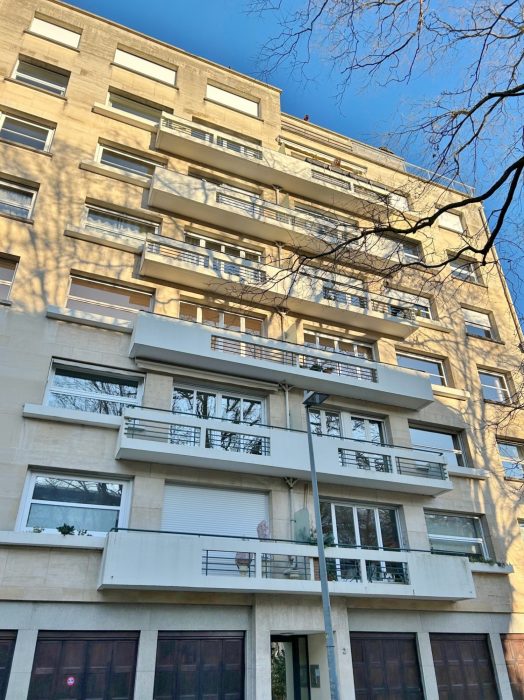 Appartement à vendre, 3 pièces - Lille 59000