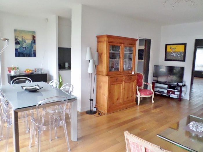 Appartement à vendre, 4 pièces - Lambersart 59130