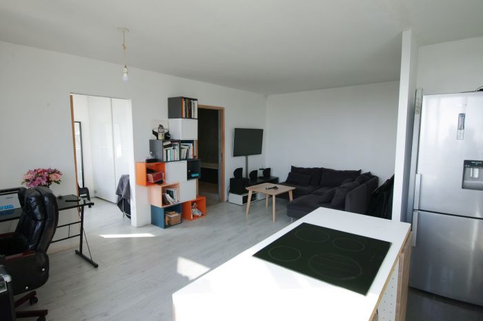 Appartement à vendre, 2 pièces - Lille 59000