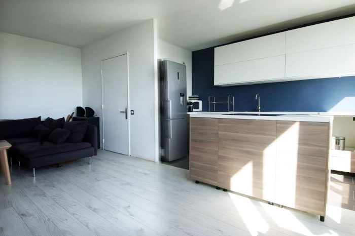 Appartement à vendre, 2 pièces - Lille 59000