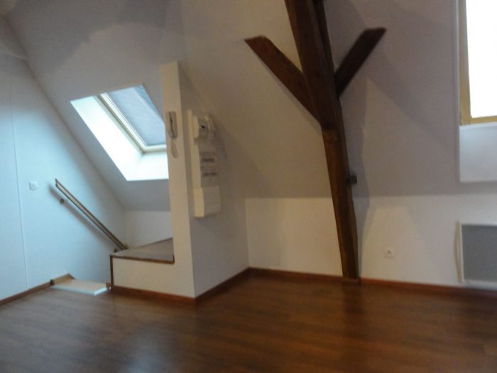 Immeuble à vendre, 112 m² - Lille 59000