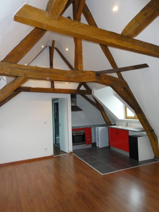 Immeuble à vendre, 112 m² - Lille 59000