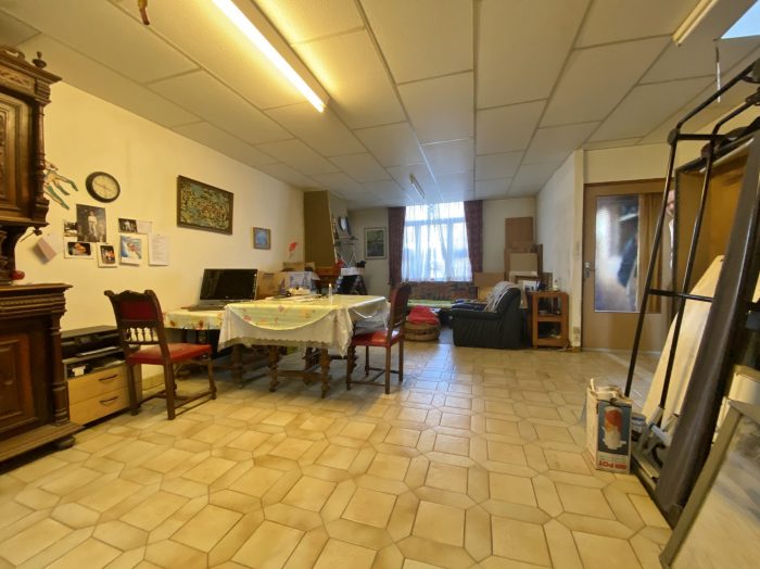 Immeuble à vendre, 130 m² - Faches-Thumesnil 59155