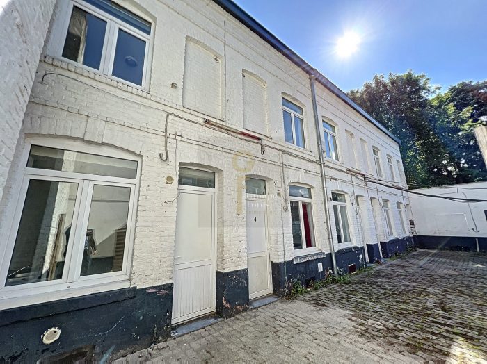 Immeuble à vendre, 216 m² - Lille 59000