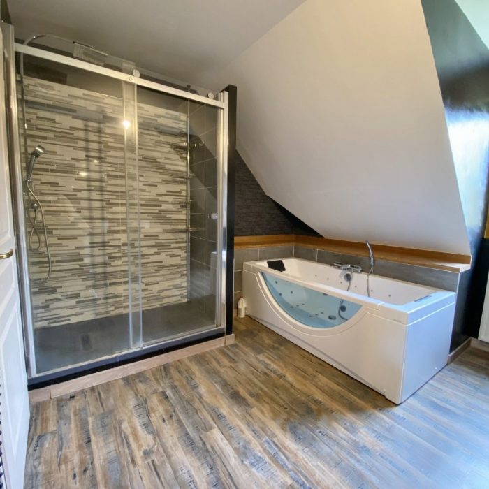 Maison individuelle à vendre, 7 pièces - Loos 59120