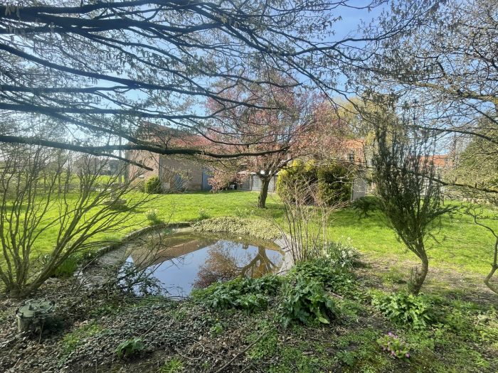 Maison individuelle à vendre, 5 pièces - Comines 59560