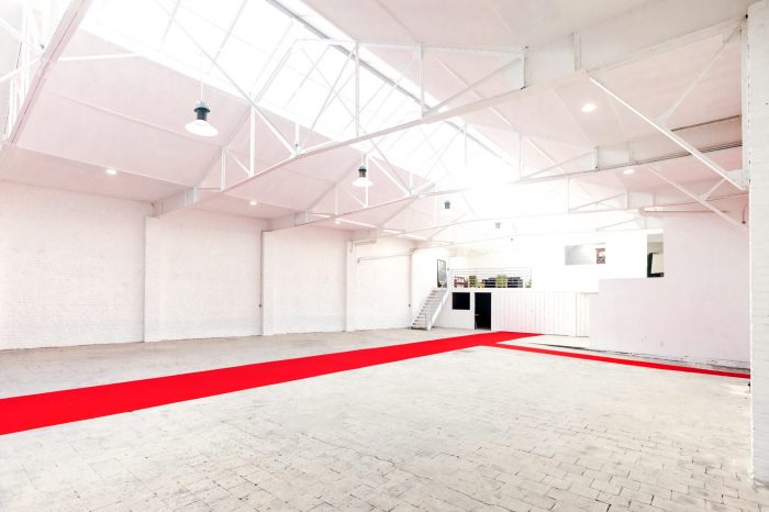 Local professionnel à vendre, 445 m² - Lille 59000