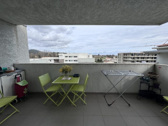 Appartement à vendre, 2 pièces - San-Nicolao 20230