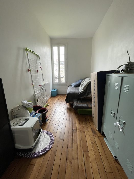 Appartement à louer, 3 pièces - Vitry-sur-Seine 94400