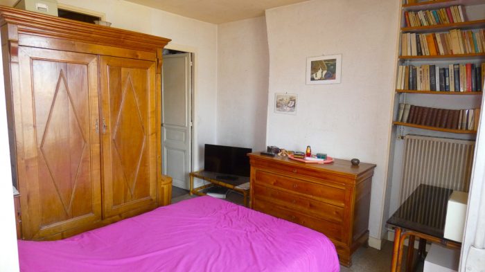 Appartement à vendre, 2 pièces - Le Pré-Saint-Gervais 93310