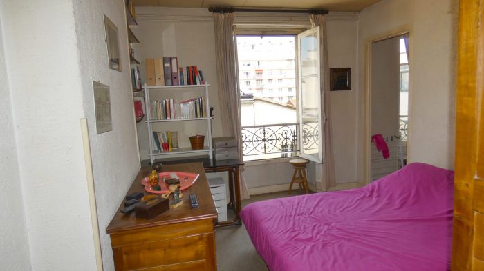 Appartement à vendre, 2 pièces - Le Pré-Saint-Gervais 93310