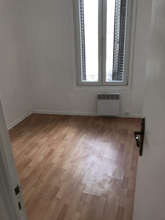 Appartement à vendre, 2 pièces - Villejuif 94800