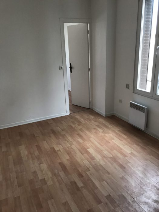 Appartement à vendre, 2 pièces - Villejuif 94800