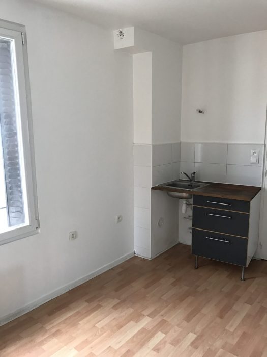 Appartement à vendre, 2 pièces - Villejuif 94800