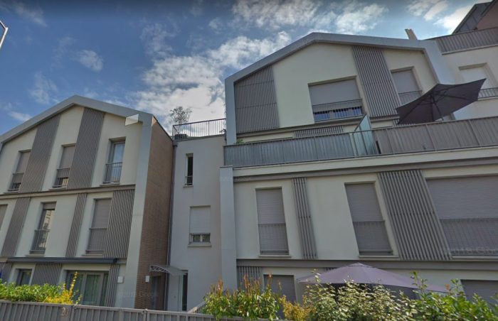 Appartement à vendre, 4 pièces - Cachan 94230