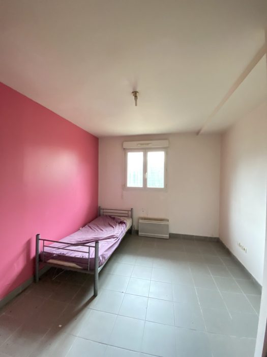 Studio à vendre, 2 pièces - Ivry-sur-Seine 94200