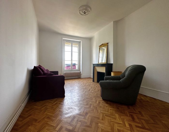 Appartement à vendre, 2 pièces - Montrouge 92120
