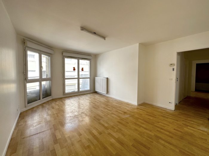 Appartement à vendre, 3 pièces - Aubervilliers 93300