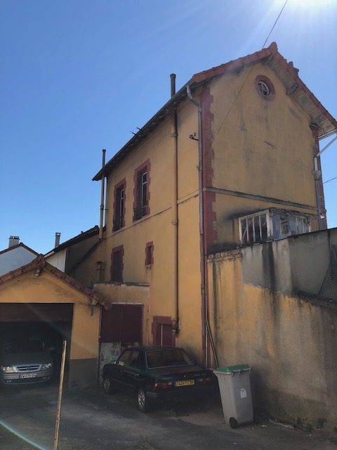 Maison ancienne à vendre, 4 pièces - Villejuif 94800