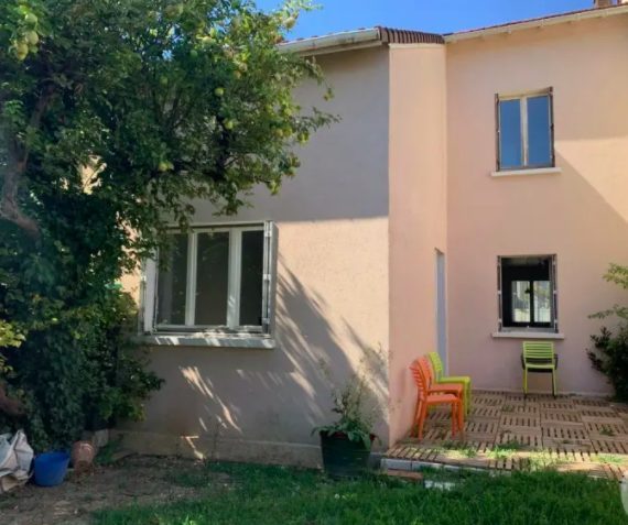 Maison à vendre, 4 pièces - Villejuif 94800