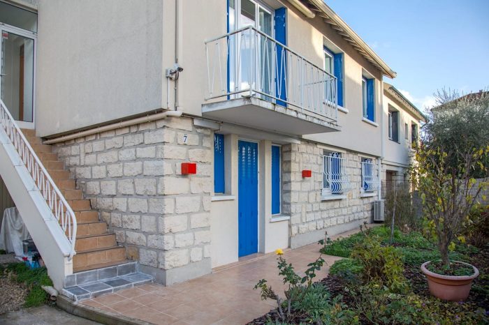 Maison individuelle à vendre, 6 pièces - Antony 92160