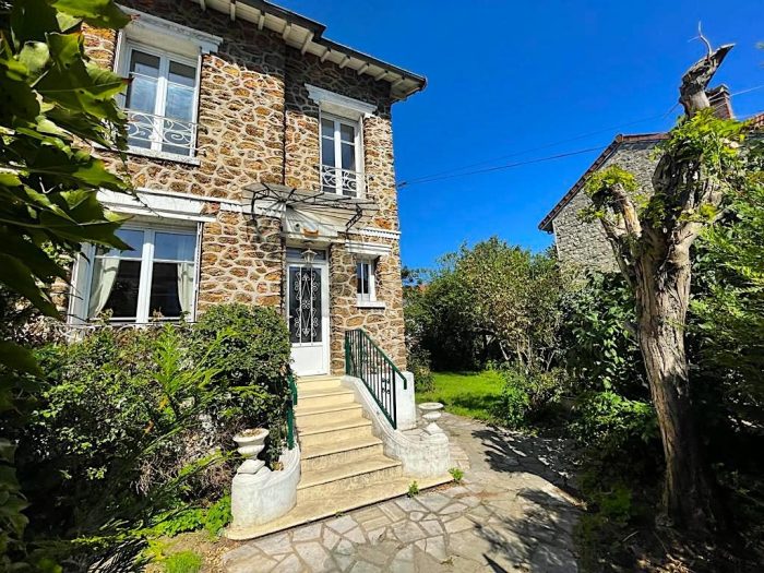 Vente Maison/Villa SAINT-MAUR-DES-FOSSES 94210 Val de Marne FRANCE