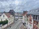 Dieppe  52 m² Appartement 2 pièces 