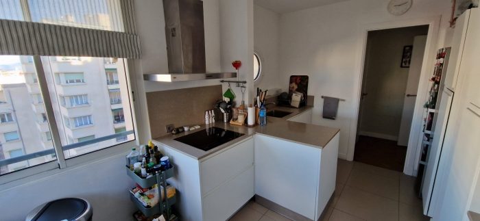 Appartement à vendre, 5 pièces - Marseille 13008