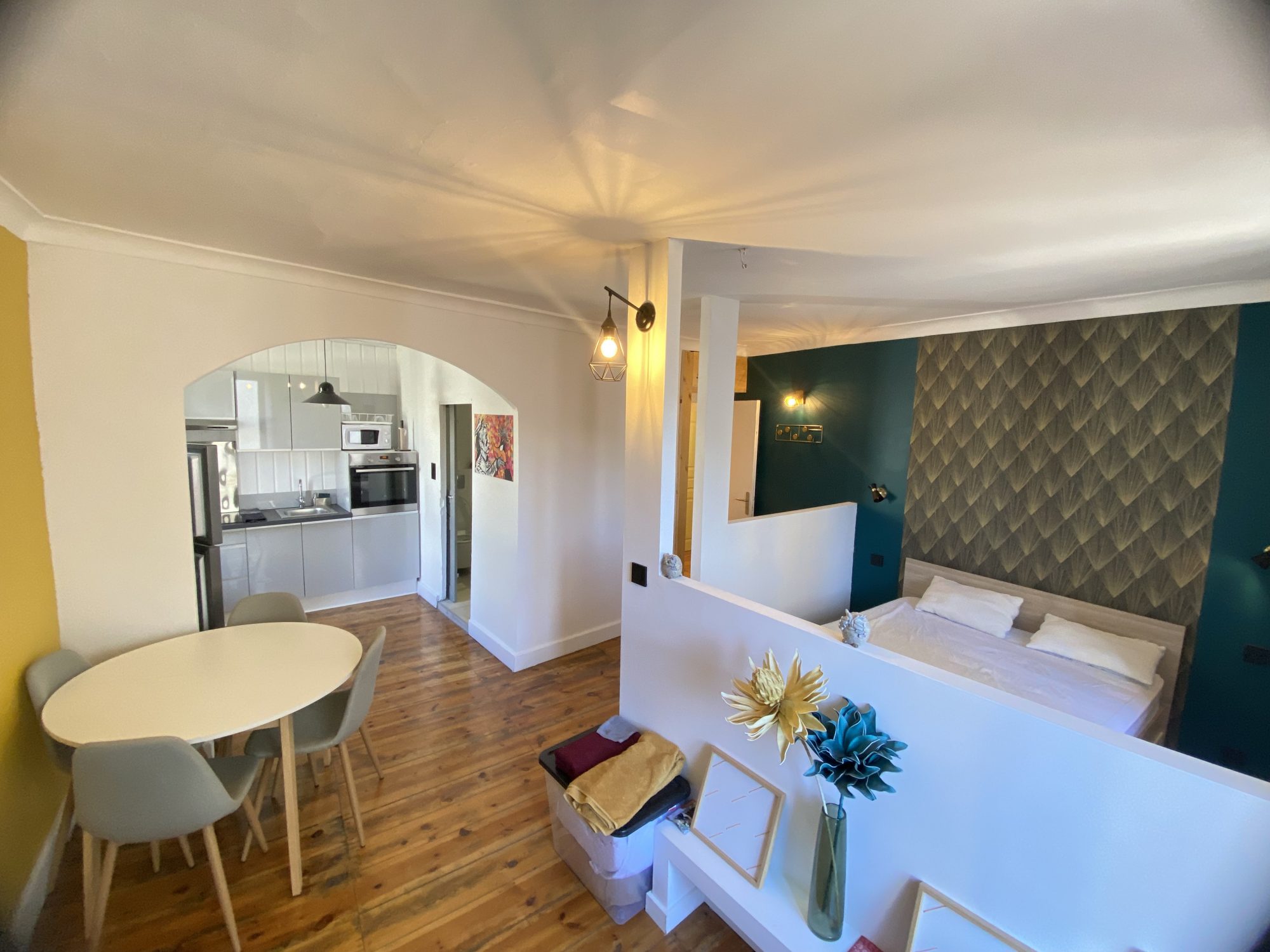 Vente Appartement 60m² 2 Pièces à Barcelonnette (04400) - Marius Immo