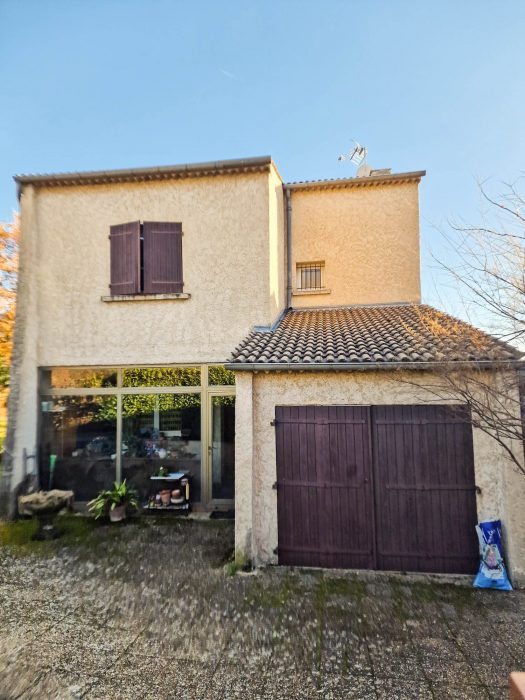 Maison individuelle à vendre, 4 pièces - Digne-les-Bains 04000