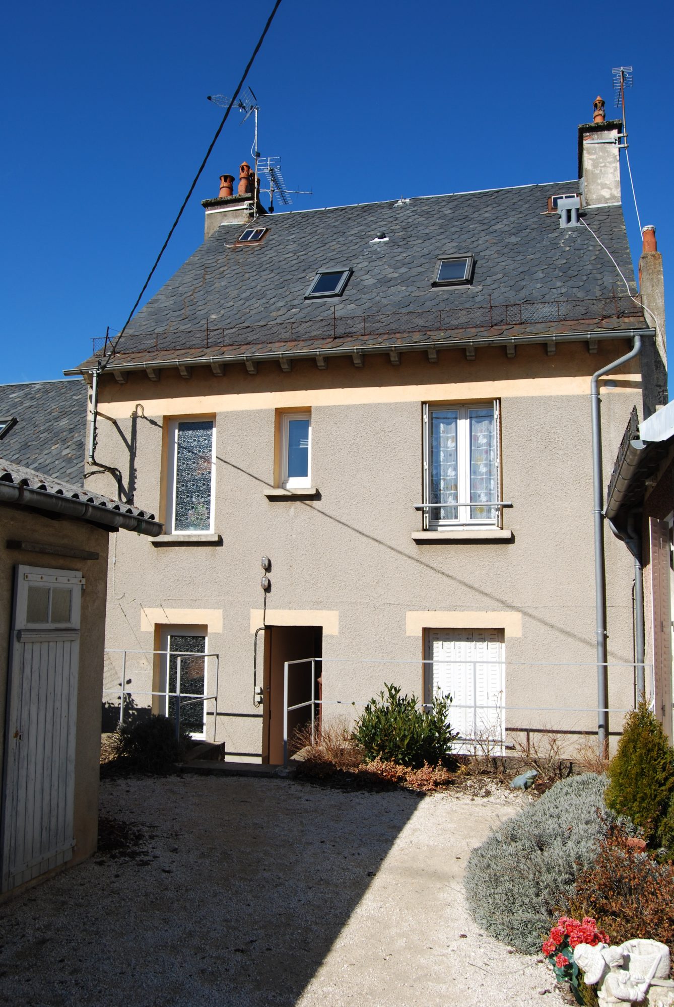 Vente Immeuble MAURIAC 15200 Cantal FRANCE