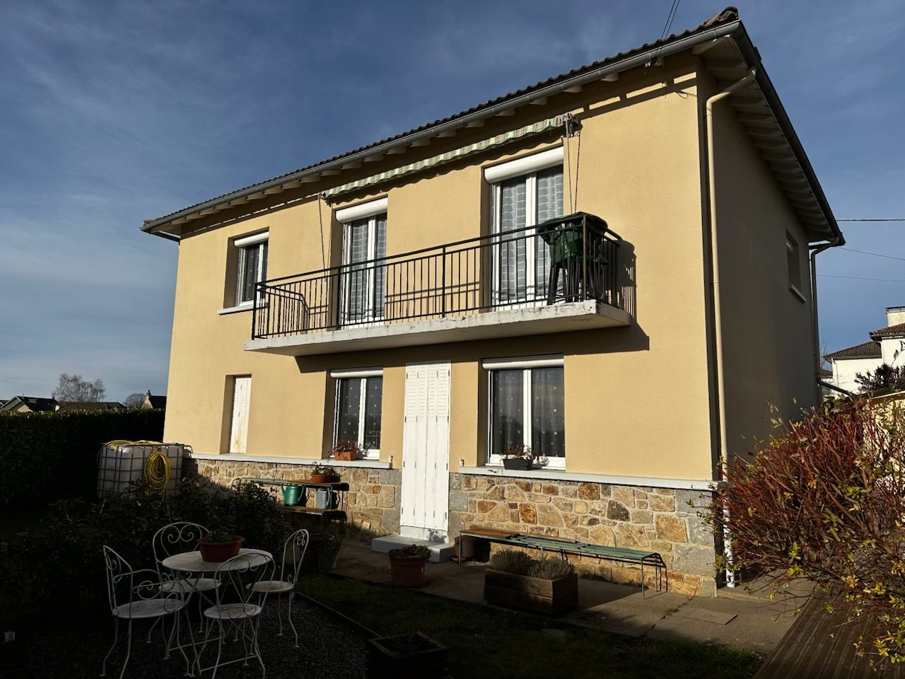 Vente Maison/Villa PLEAUX 15700 Cantal FRANCE