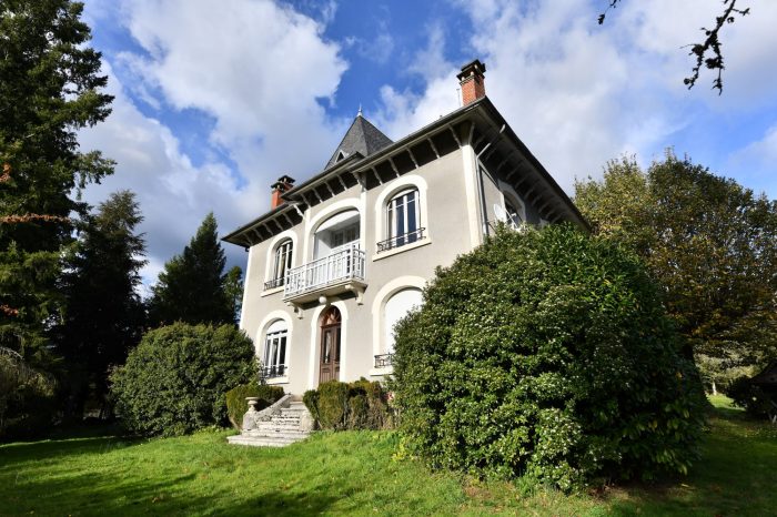 Vente Maison/Villa ARGENTAT-SUR-DORDOGNE 19400 Corrèze FRANCE