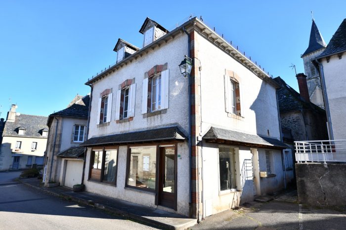 Vente Maison/Villa RILHAC-XAINTRIE 19220 Corrze FRANCE