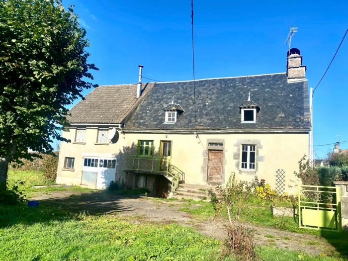 Vente Maison/Villa CHALVIGNAC 15200 Cantal FRANCE
