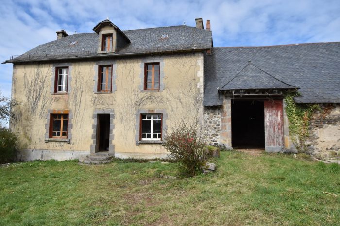 Vente Maison/Villa ANGLARDS-DE-SALERS 15380 Cantal FRANCE