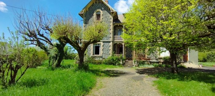 Vente Maison/Villa MAURIAC 15200 Cantal FRANCE