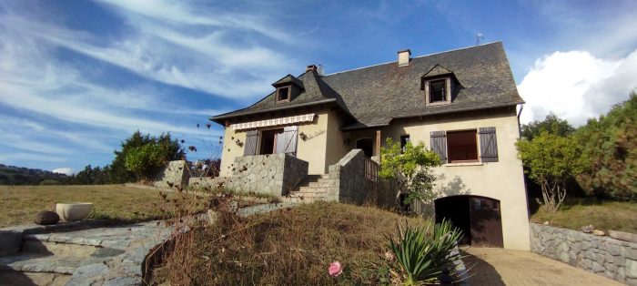 Vente Maison/Villa YDES 15210 Cantal FRANCE