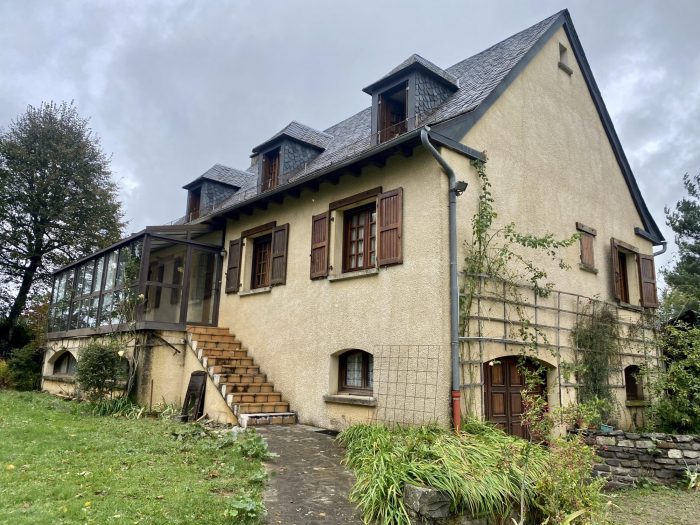 Vente Maison/Villa MAURIAC 15200 Cantal FRANCE
