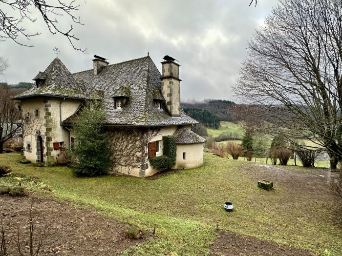 Vente Maison/Villa TOURNEMIRE 15310 Cantal FRANCE
