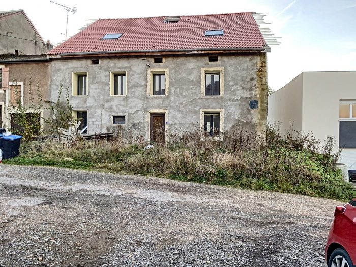 Immeuble à vendre Rédange