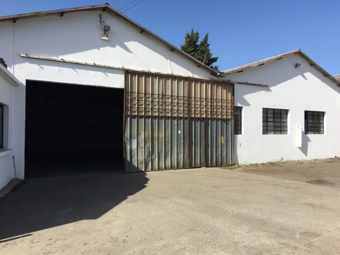 Entrepôt à louer, 500 m² - Portet-sur-Garonne 31120