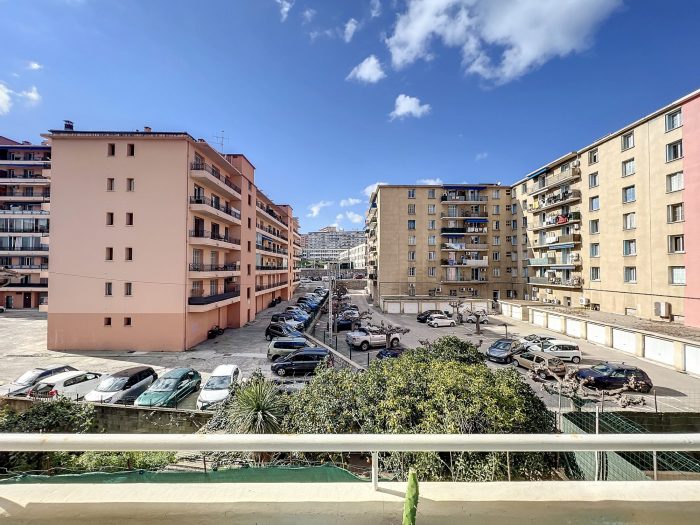 Vente Appartement AJACCIO 20000 Corse FRANCE