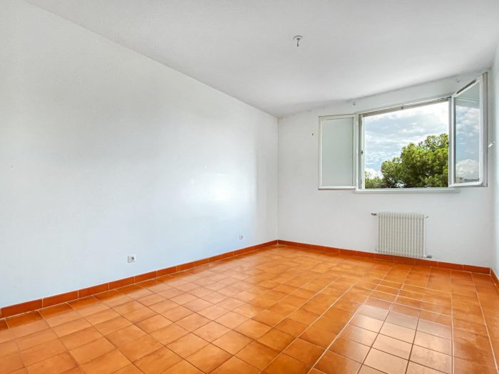 Photo Appartement F4 avec terrasse à vendre à Ajaccio - Parc Azur image 9/12