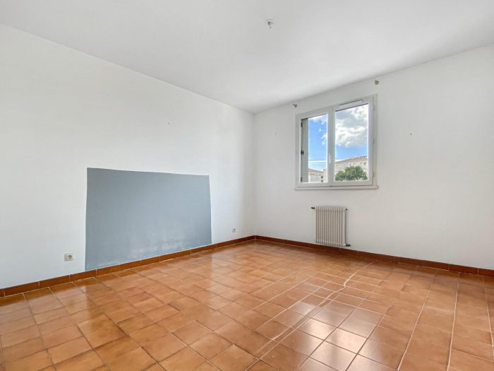 Photo Appartement F4 avec terrasse à vendre à Ajaccio - Parc Azur image 11/12