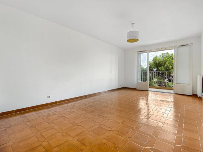 Photo Appartement F4 avec terrasse à vendre à Ajaccio - Parc Azur image 5/12