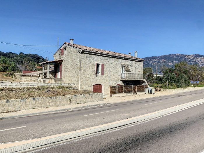 Vente Maison/Villa PERI 20167 Corse FRANCE